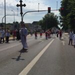 Uroczystość Bożego Ciała w Gorzowie [GALERIA] Radio Zachód - Lubuskie