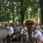 Uroczystość Bożego Ciała w Gorzowie [GALERIA] Radio Zachód - Lubuskie