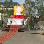 Uroczystość Bożego Ciała w Gorzowie [GALERIA] Radio Zachód - Lubuskie