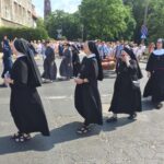 Uroczystość Bożego Ciała w Gorzowie [GALERIA] Radio Zachód - Lubuskie