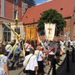 Uroczystość Bożego Ciała w Gorzowie [GALERIA] Radio Zachód - Lubuskie