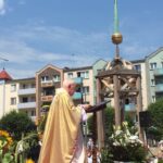 Uroczystość Bożego Ciała w Gorzowie [GALERIA] Radio Zachód - Lubuskie