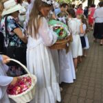 Uroczystość Bożego Ciała w Gorzowie [GALERIA] Radio Zachód - Lubuskie