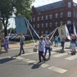 Uroczystość Bożego Ciała w Gorzowie [GALERIA] Radio Zachód - Lubuskie