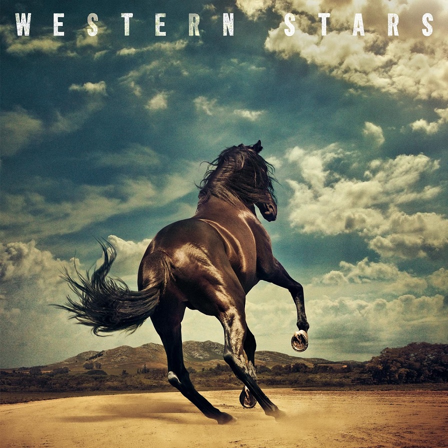 Bruce Springsteen - „Western Stars” Radio Zachód - Lubuskie