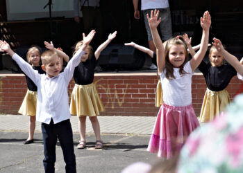 Fot. M.Poniedziałek