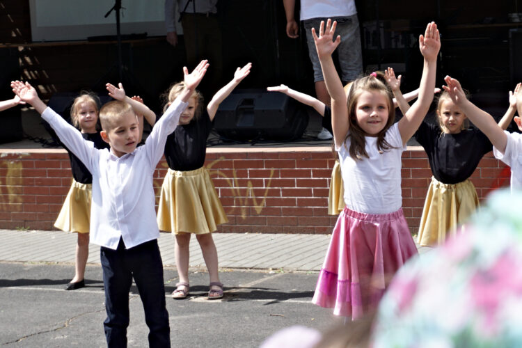 Fot. M.Poniedziałek