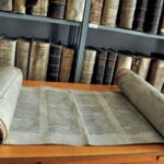 „Pomnik historii Paradyż”- reportaż Izabeli Patek Radio Zachód - Lubuskie