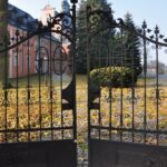 „Pomnik historii Paradyż”- reportaż Izabeli Patek Radio Zachód - Lubuskie