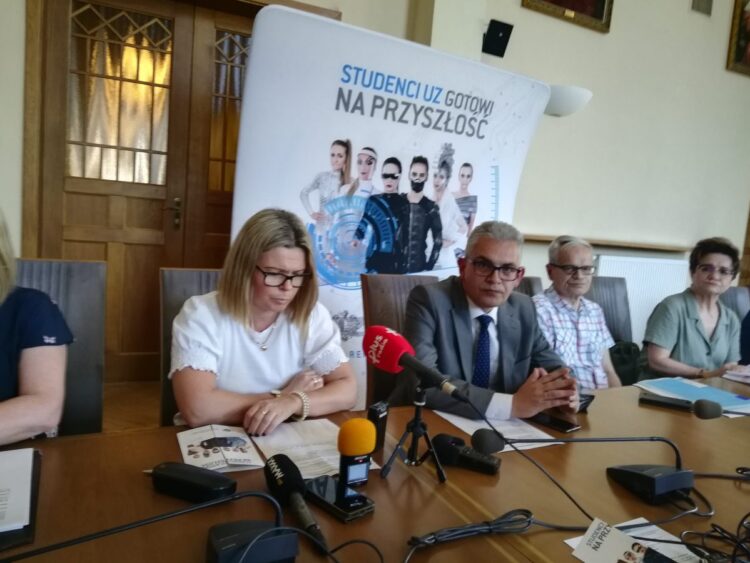 fot. Bartosz Schaefer