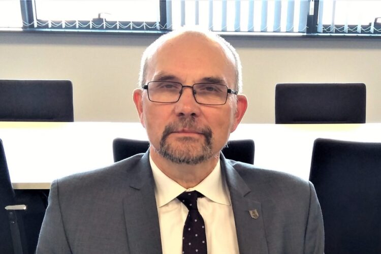 Marek Budniak