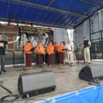 Seniorzy na Dniach Gorzowa 2019 10 Seniorzy na Dniach Gorzowa 2019 Radio Zachód - Lubuskie