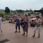 Seniorzy na Dniach Gorzowa 2019 11 Seniorzy na Dniach Gorzowa 2019 Radio Zachód - Lubuskie