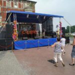 Seniorzy na Dniach Gorzowa 2019 12 Seniorzy na Dniach Gorzowa 2019 Radio Zachód - Lubuskie