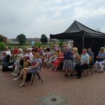 Seniorzy na Dniach Gorzowa 2019 13 Seniorzy na Dniach Gorzowa 2019 Radio Zachód - Lubuskie