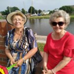 Seniorzy na Dniach Gorzowa 2019 14 Seniorzy na Dniach Gorzowa 2019 Radio Zachód - Lubuskie