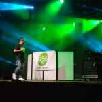 Sobota z Radiem Gorzów na Błoniach 10 Sobota z Radiem Gorzów na Błoniach Radio Zachód - Lubuskie