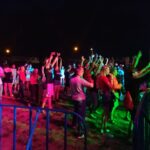 Sobota z Radiem Gorzów na Błoniach 11 Sobota z Radiem Gorzów na Błoniach Radio Zachód - Lubuskie