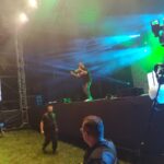 Sobota z Radiem Gorzów na Błoniach 12 Sobota z Radiem Gorzów na Błoniach Radio Zachód - Lubuskie