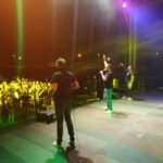 Sobota z Radiem Gorzów na Błoniach 17 Sobota z Radiem Gorzów na Błoniach Radio Zachód - Lubuskie