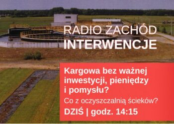 Radio Zachód Interwencje