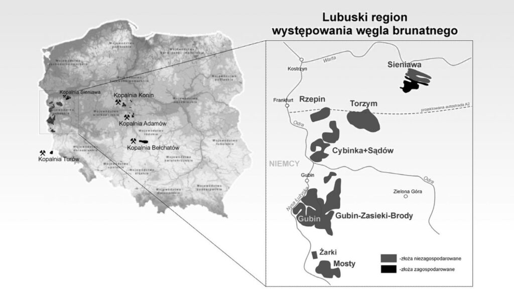 R.Kowalczuk 10 lat po referendum: Cień kopalni nie odpłynął Radio Zachód - Lubuskie