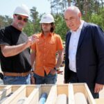 Czy miedź stanie się dla Lubuskiego "żyłą złota"? Radio Zachód - Lubuskie