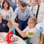 Od jutra internetowe wnioski o "500 plus" i "Dobry start" 11 Od jutra internetowe wnioski o "500 plus" i "Dobry start" Radio Zachód - Lubuskie