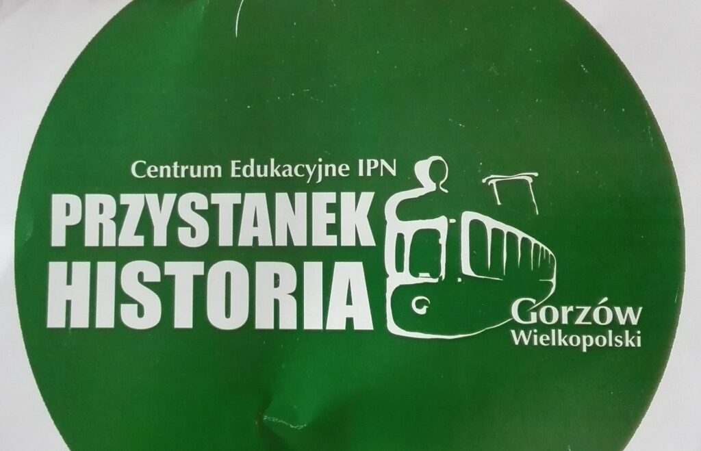 Przystanek Historia w Gorzowie - o rotmistrzu Pileckim Radio Zachód - Lubuskie