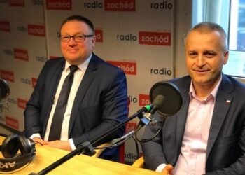 Tomasz Czajkowski, Mirosław Zelisko