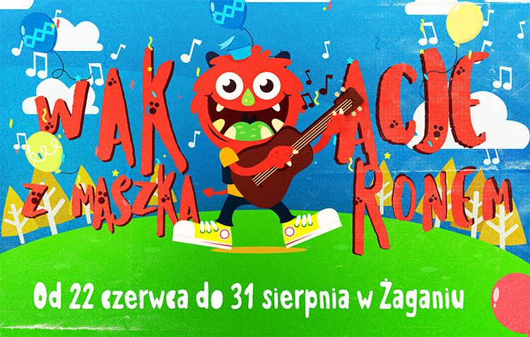 Wakacje w Żaganiu również dla dorosłych 9 Fot, Centrum Kultury