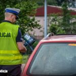 W Lubuskiem policyjna grupa SPEED już działa Radio Zachód - Lubuskie