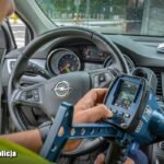 W Lubuskiem policyjna grupa SPEED już działa Radio Zachód - Lubuskie