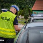 W Lubuskiem policyjna grupa SPEED już działa Radio Zachód - Lubuskie