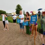 Ratujmy rzeki! 11 Ratujmy rzeki! Radio Zachód - Lubuskie