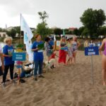 Ratujmy rzeki! 12 Ratujmy rzeki! Radio Zachód - Lubuskie