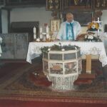 "Pomnik historii Klępsk"- posłuchaj reportażu Cezarego Galka Radio Zachód - Lubuskie