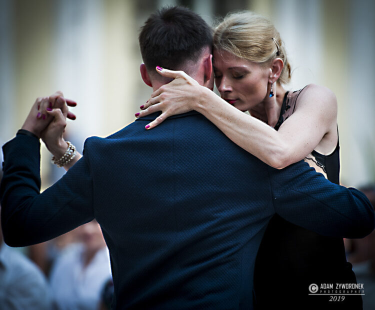 Fot. Adam Żyworonek