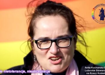 Anita Kucharska Dziedzic - Telwizja Republika