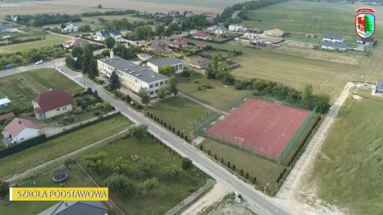 str. internet UG Lubiszyn