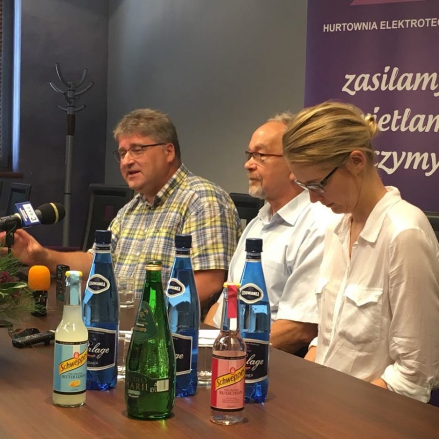 Niedbalski asystentem Tabaka; Stelmet sprzedaje karnety Radio Zachód - Lubuskie
