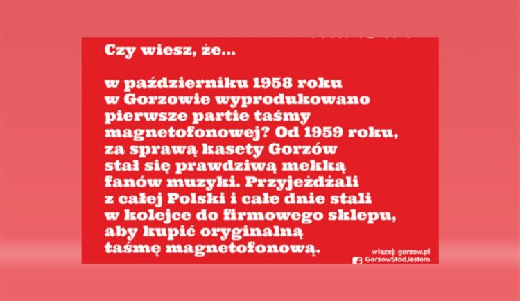 fot. gorzowski magistrat