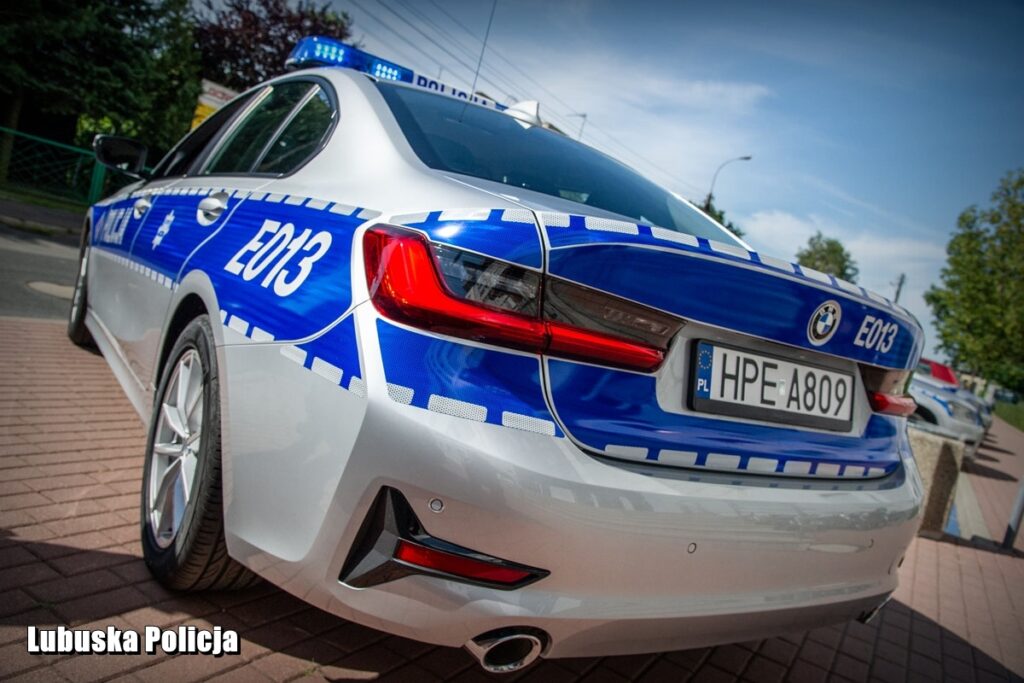 37-latek odpowie za włamania do samochodów w Żaganiu Radio Zachód - Lubuskie
