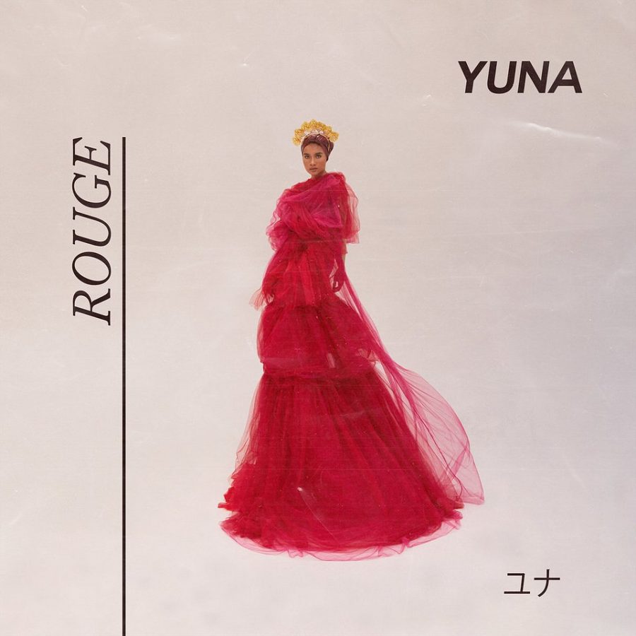 YUNA – Rouge Radio Zachód - Lubuskie