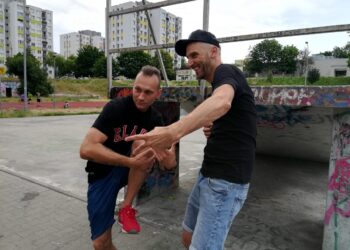 fot. Bartosz Schaefer