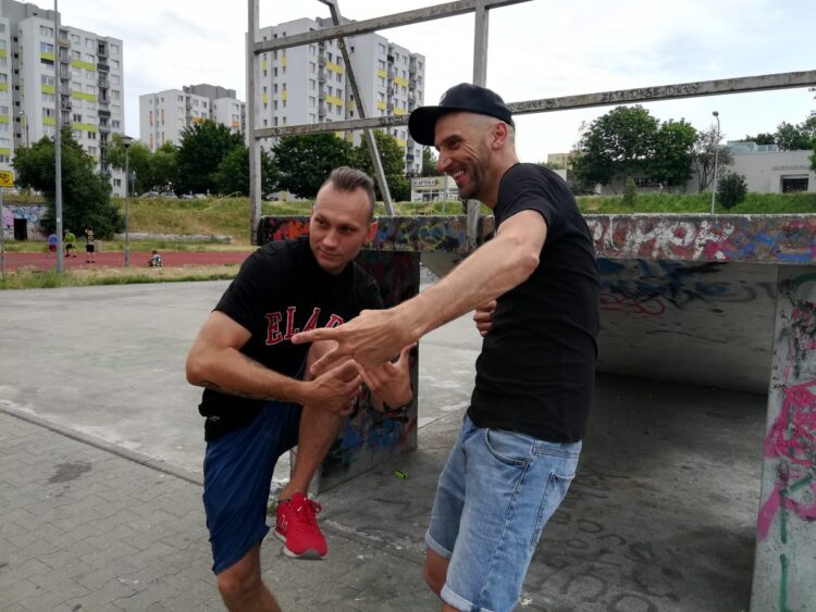 fot. Bartosz Schaefer