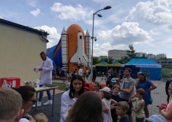 fot. Bartosz Schaefer