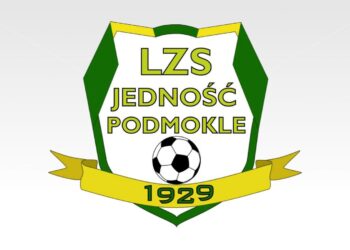 Jedność Podmokle, logo klubu