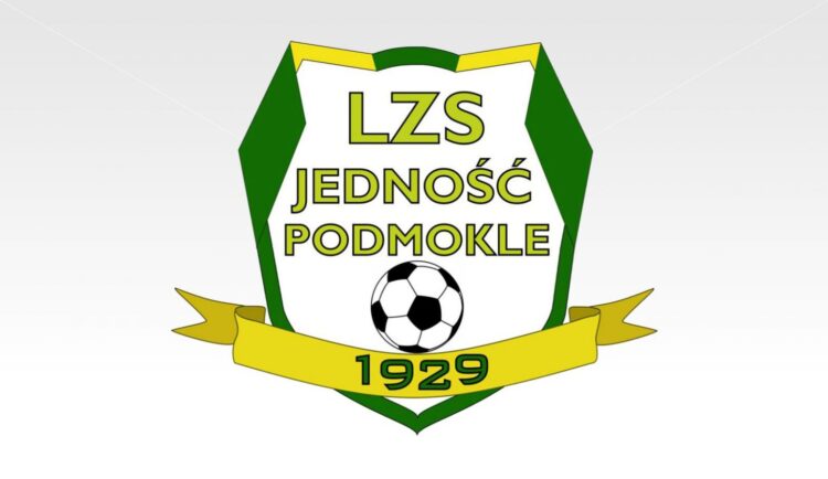 Jedność Podmokle, logo klubu