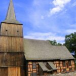 "Pomnik historii Klępsk"- posłuchaj reportażu Cezarego Galka Radio Zachód - Lubuskie